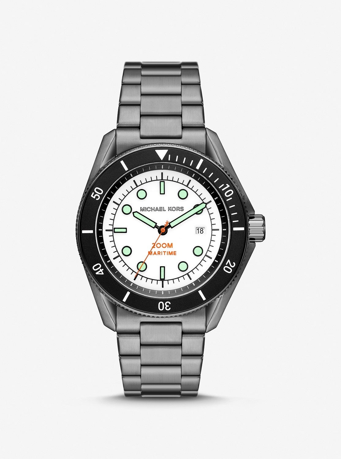 マリタイム ウォッチ 42mm ¥45,100