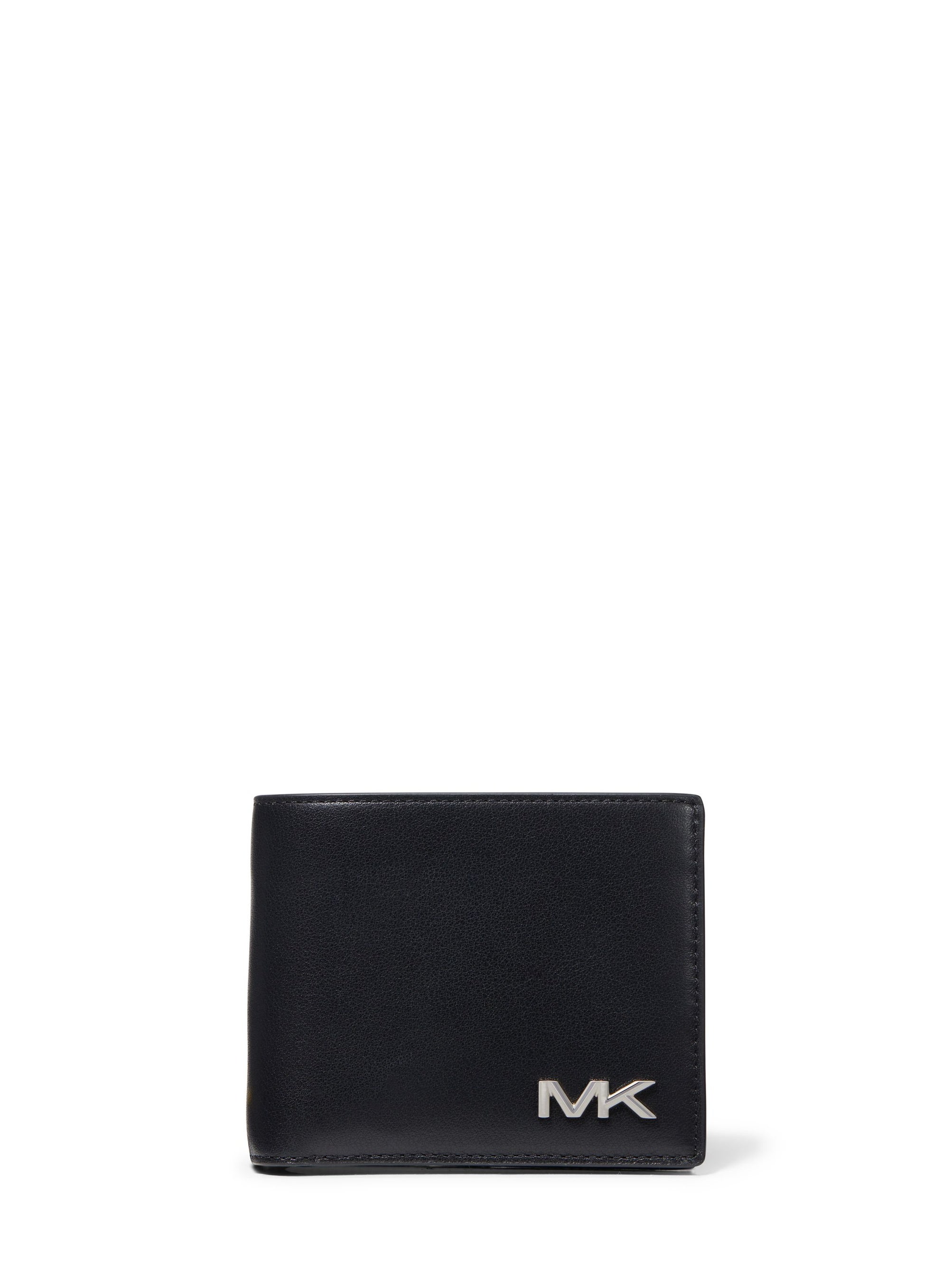 VARICK レザー ビルフォールド ¥44,000