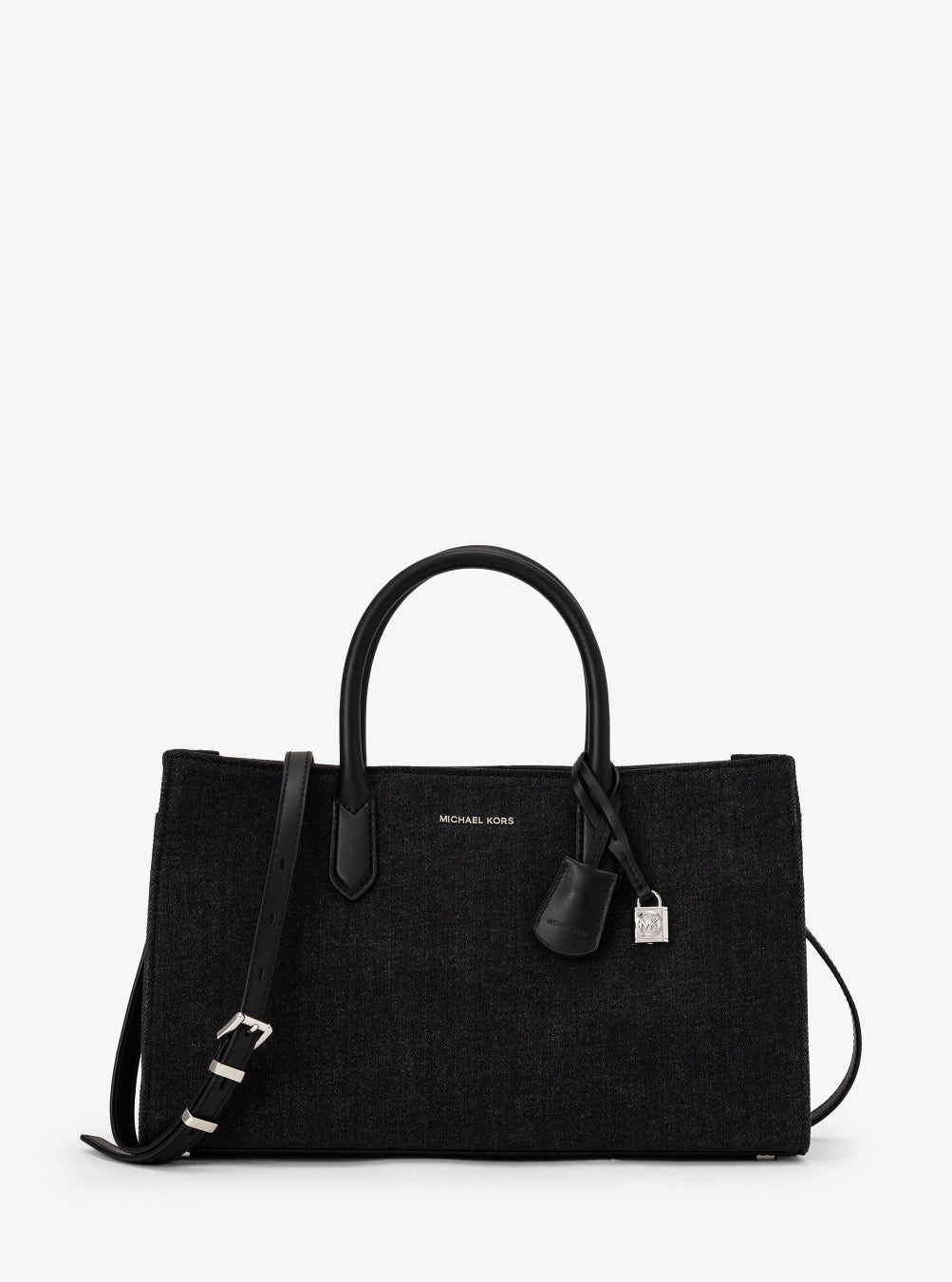 SCARLETT サッチェル ミディアム ¥52,800