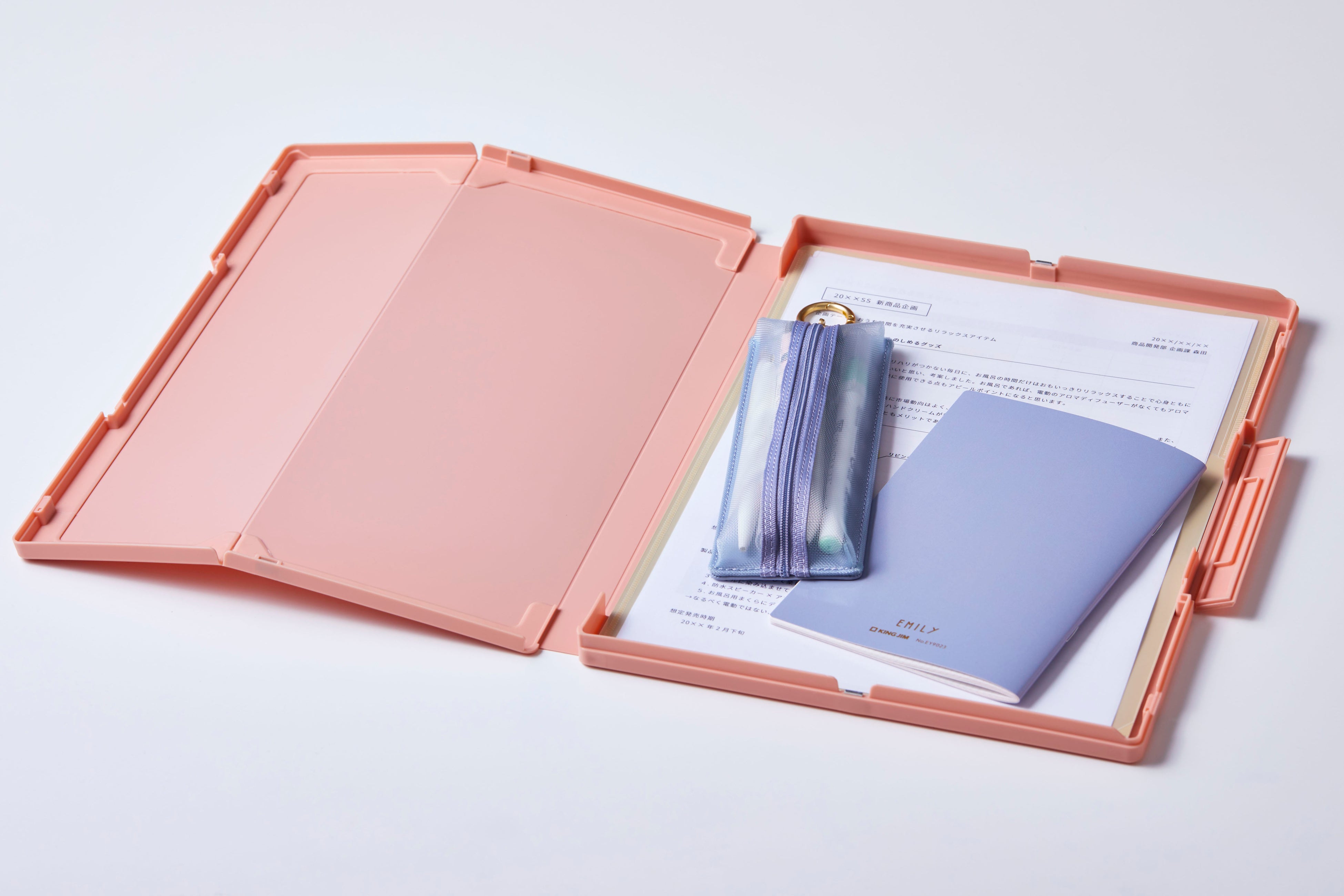 ＜フルオープン時＞