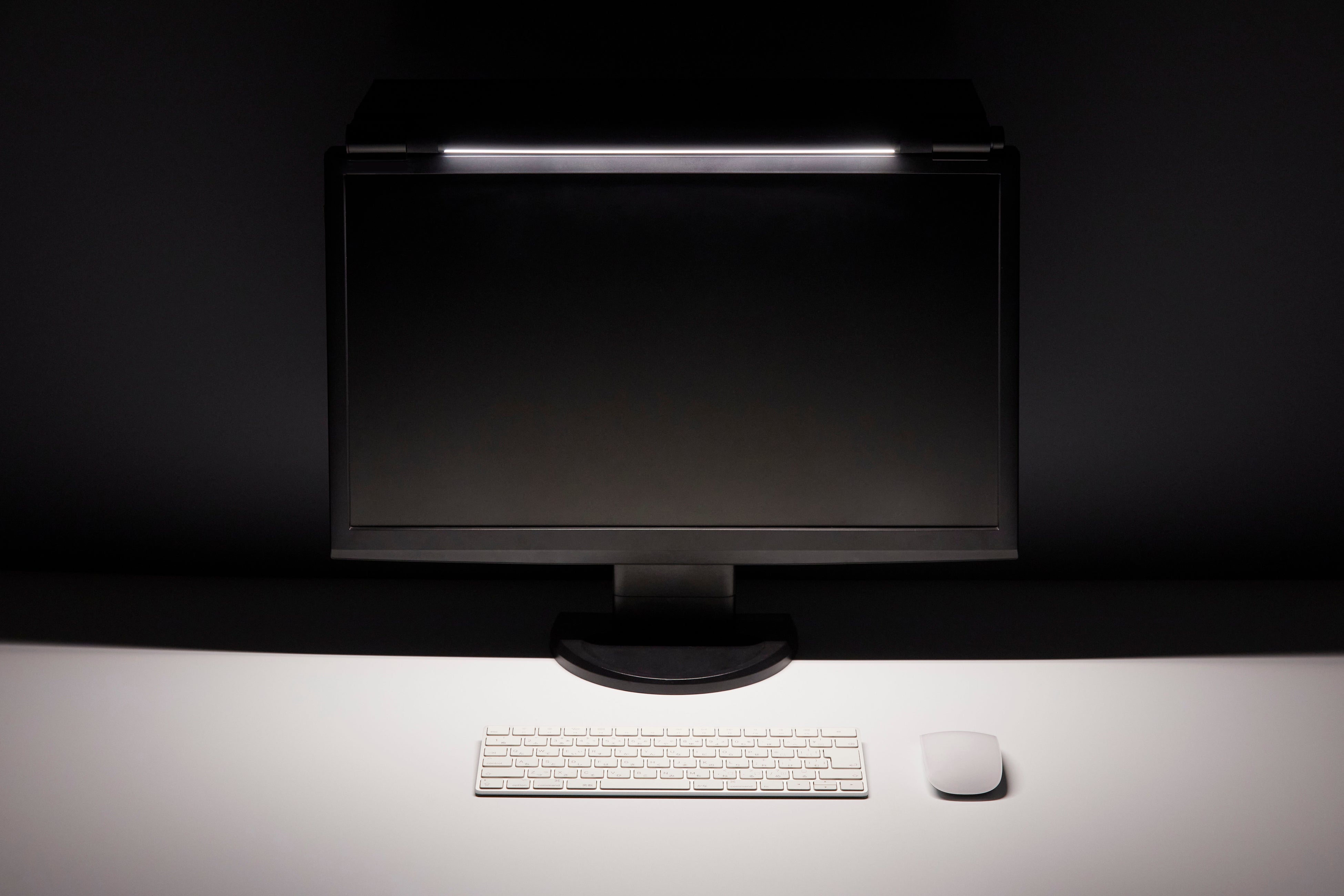 白色 太陽の明るさに似た色調で 場所を選ばずに使いやすい