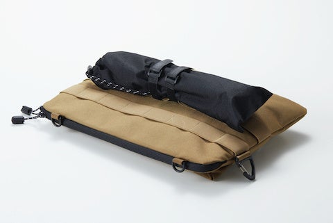 「マルチケース」とセットで持ち運び