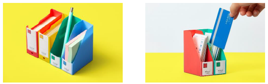 キンプリ　切り抜きファイル5冊セット約858P 大量まとめ売り新聞 ミニポスター 大人気シリーズ！ミニチュアサイズなのに実用的な文房具『キング