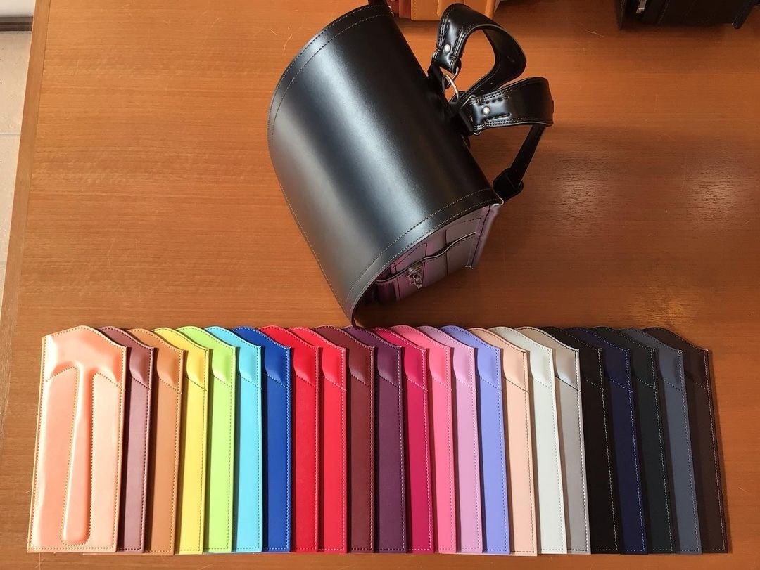 羽倉ランドセル】2023年ご入学モデルの注文受付を開始【おうち