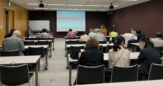 前年最大倍率37倍の難関、都立霊園応募を徹底解説!お仏壇のはせがわ、首都圏13会場で「基礎知識セミナー」を無料開催 前年最大倍率37倍の難関、都立霊園応募を徹底解説!お仏壇のはせがわ、首都圏13会場で「基礎知識セミナー」を無料開催