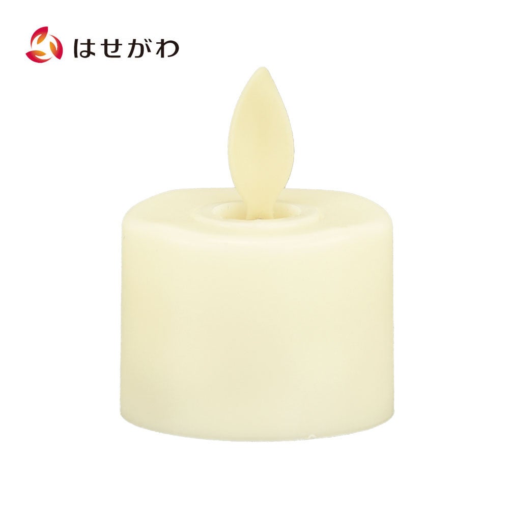 火を使わない安心・安全の電気線香・ローソク『ほのゆら』を販売