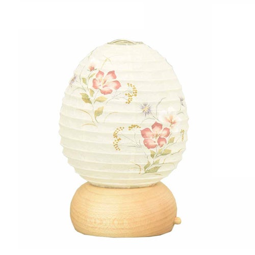 新商品　ココランミニミニ　紅桔梗