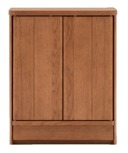 ORTO 上置き型 モルトブラウン