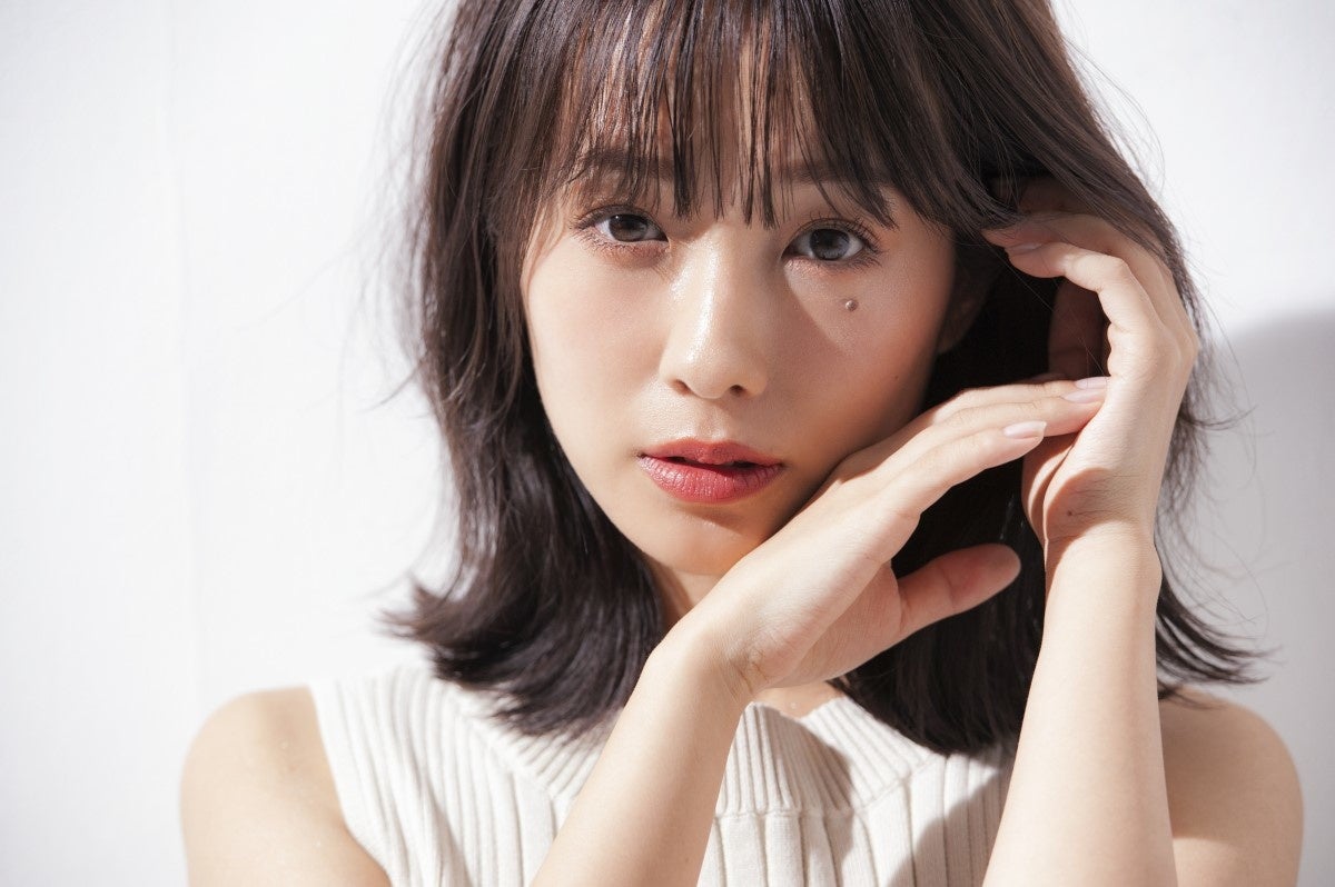 前田希美×高橋健介が送る新感覚恋愛ミステリーイヤードラマ