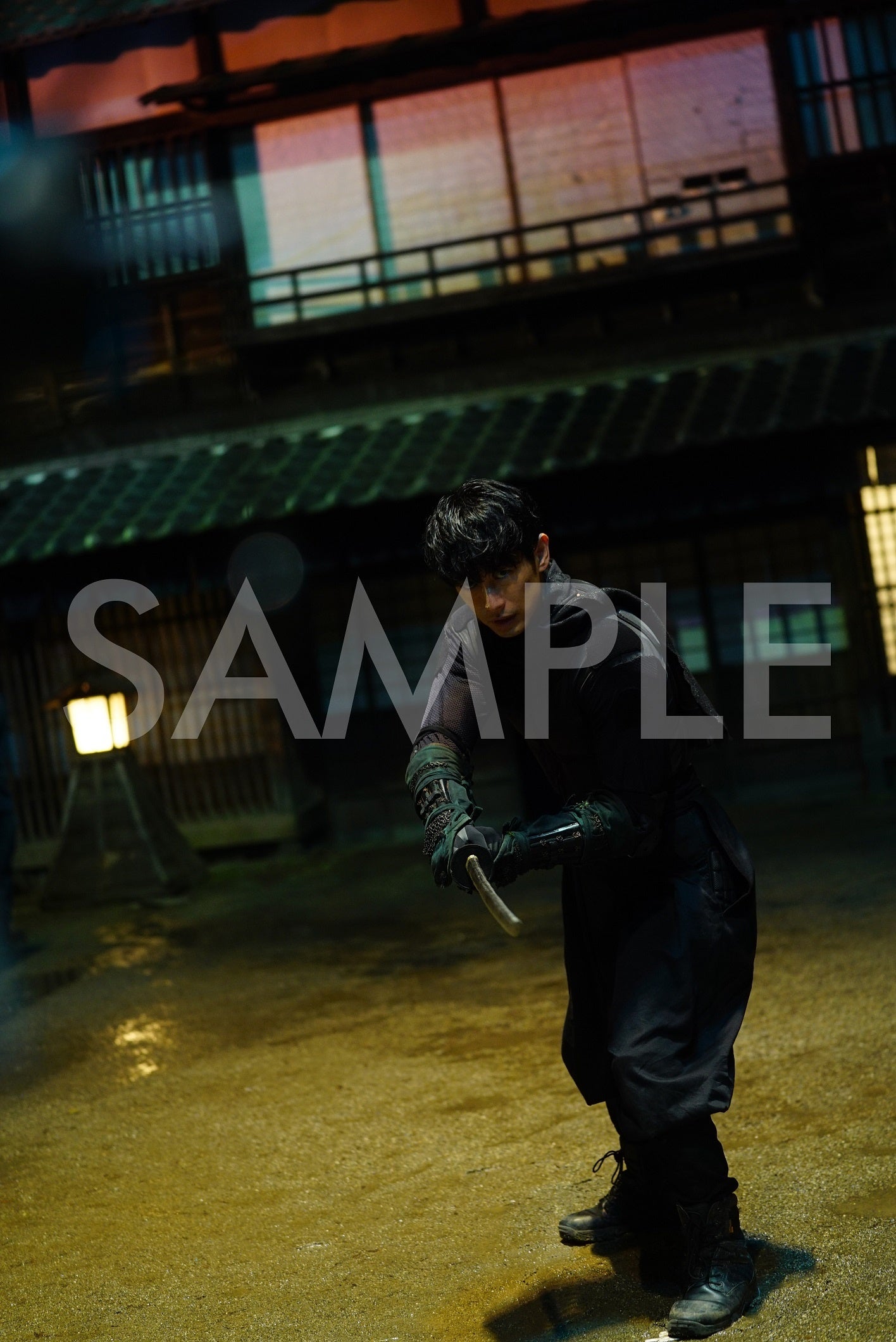 一般共通特典：L判ブロマイド　2枚組