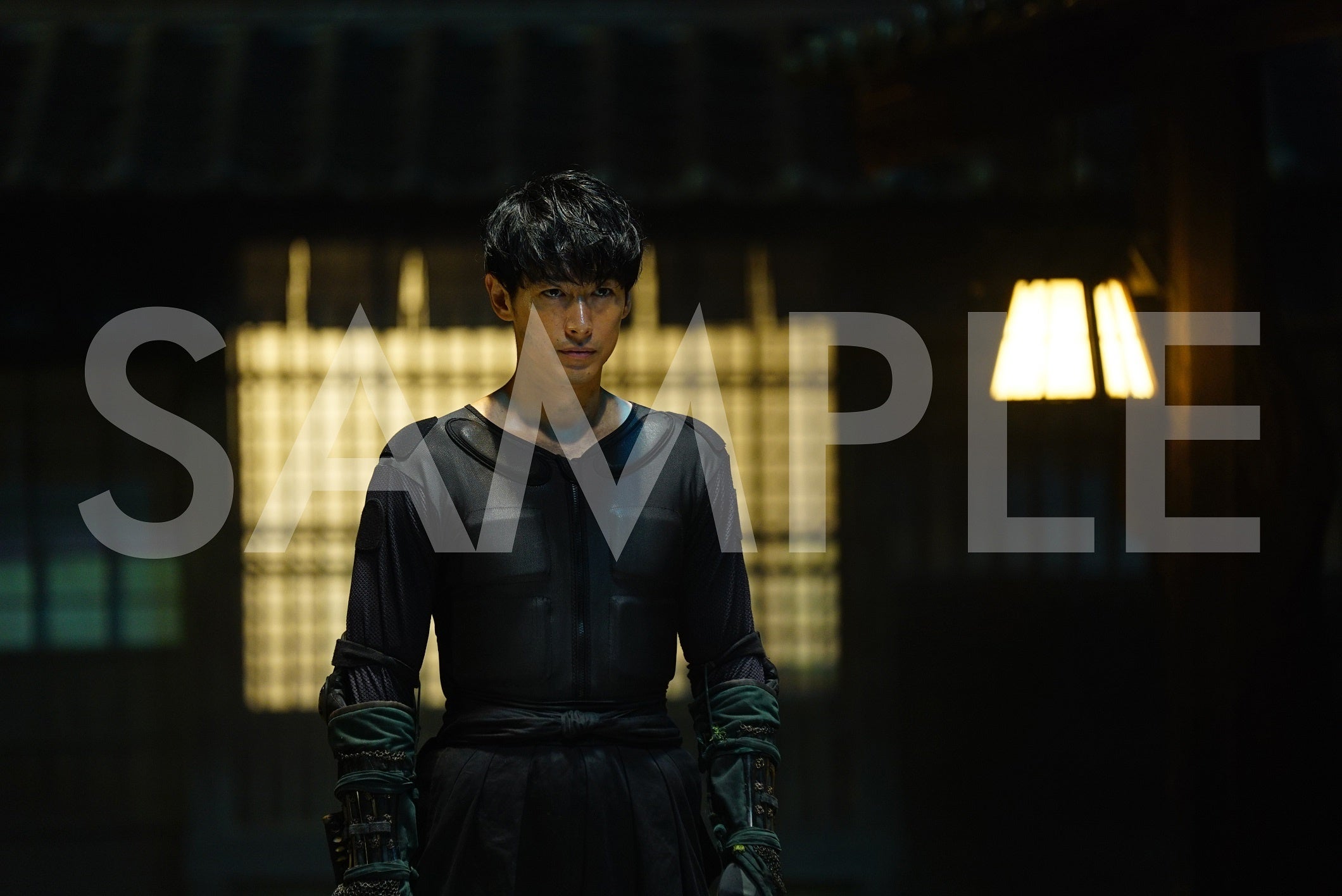 アスマート限定：A4クリアファイル