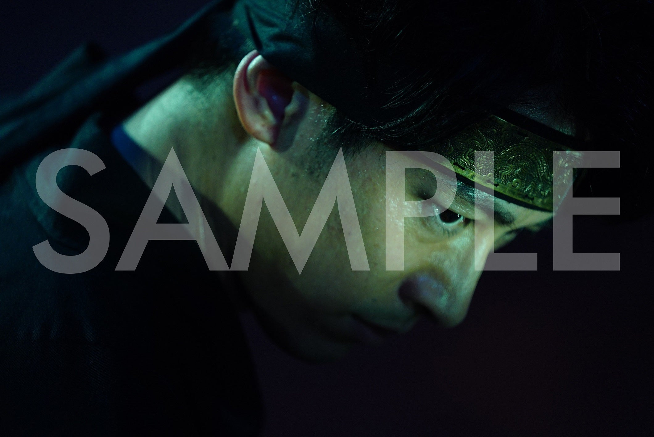 楽天ブックス限定： A4クリアポスター　2枚組