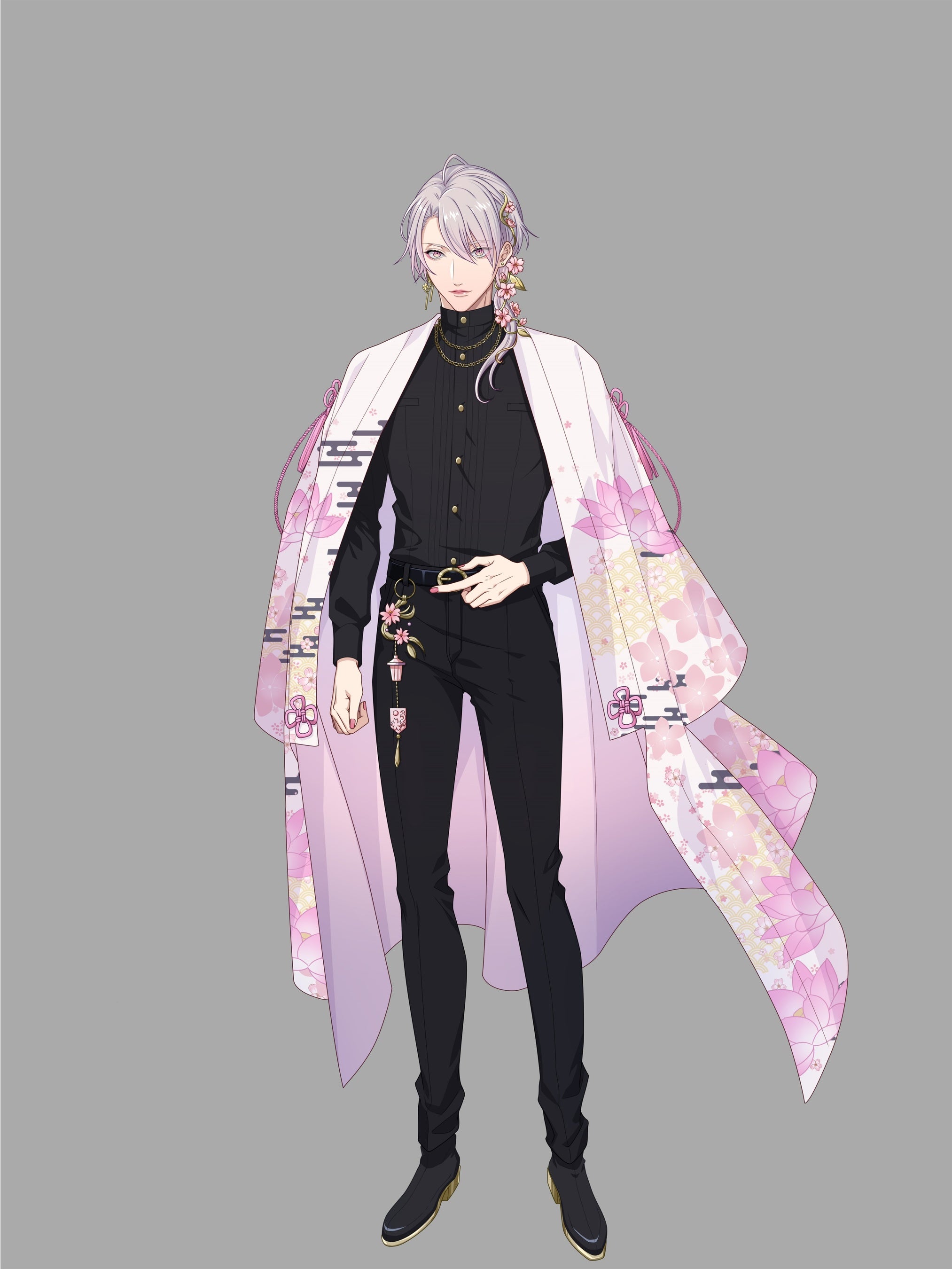 STATION IDOL LATCH!』第2期 新曲リリース a/maze(アメイズ)・花