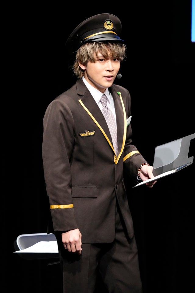 狩野 翔