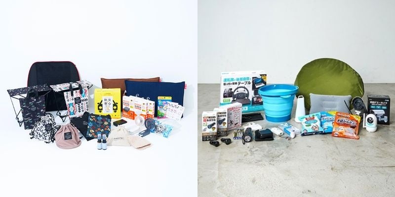 △kasanariで取り扱っている商品