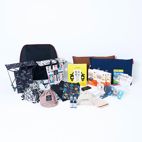 △kasanariで取り扱っている商品