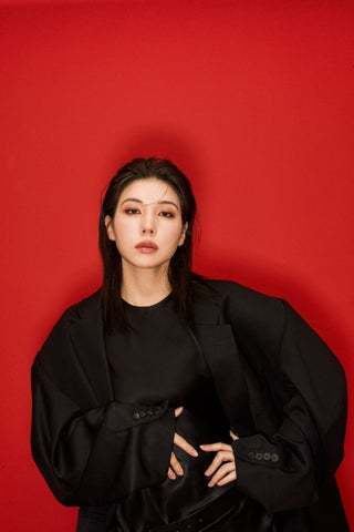 デビュー20周年イヤー開幕!仲里依紗の初ファンイベント『RIISA FES(仮)』開催決定! デビュー20周年イヤー開幕!仲里依紗の初ファンイベント『RIISA FES(仮)』開催決定!