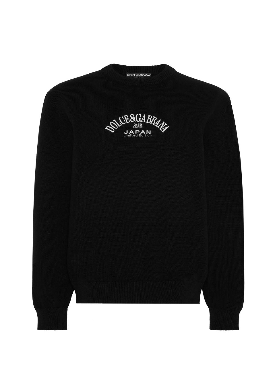 ニットウェア ¥185,900