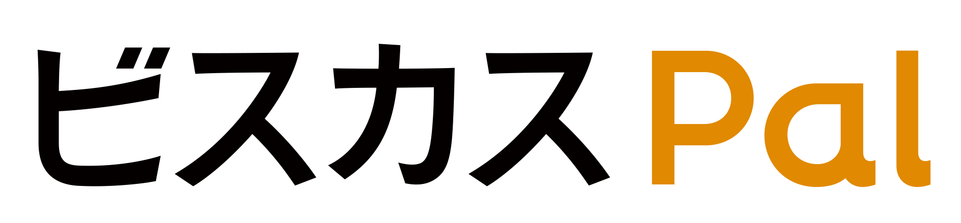 ビスカスPalロゴ