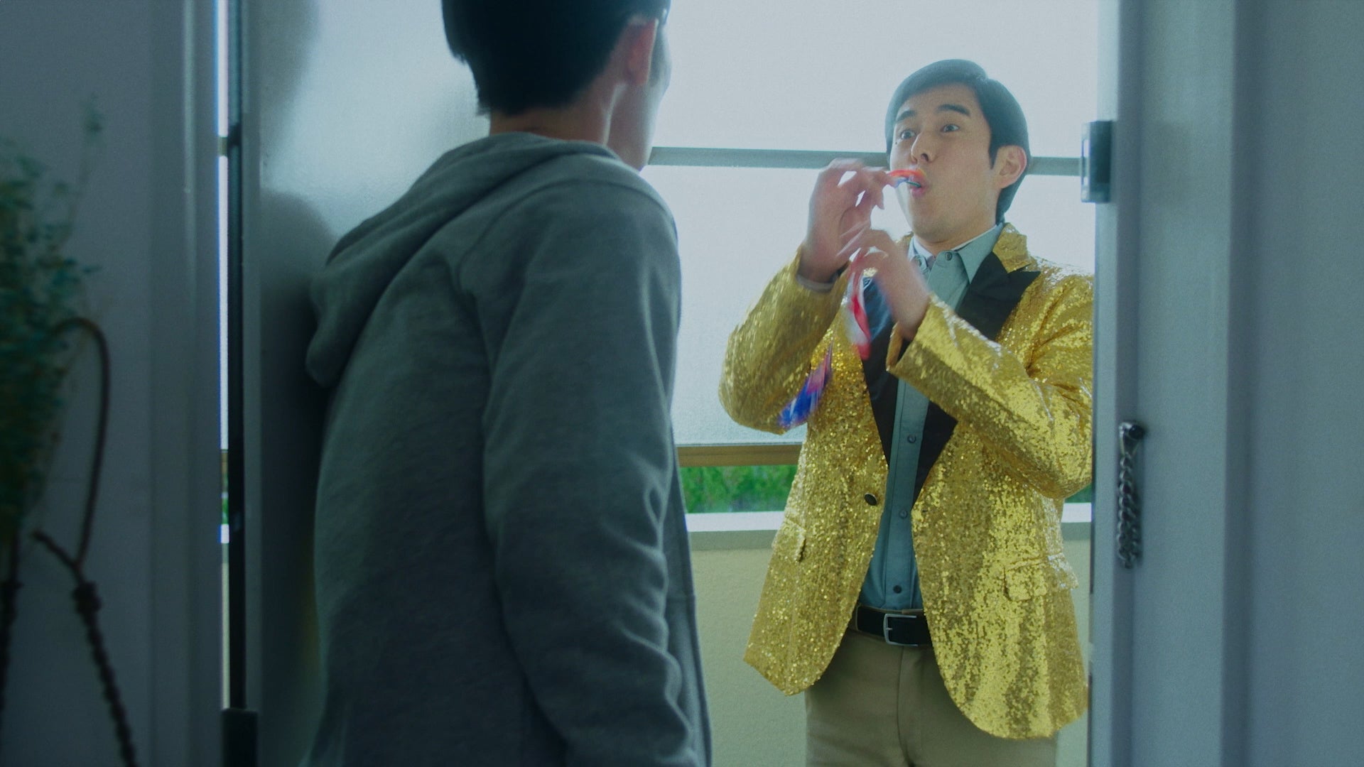 一般公募部門グランプリ「落ち込みすぎな失恋ソング 『失恋すると人は何も手につかない』」