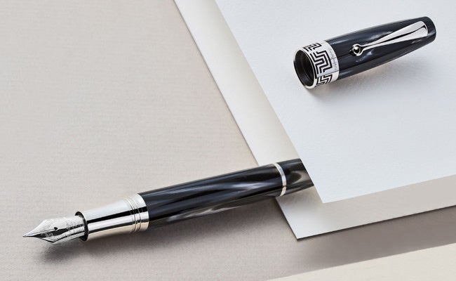 イタリアのラグジュアリーブランド Montegrappa モンテグラッパ のオンラインストアがオープン ダイヤモンド株式会社のプレスリリース イタリアのラグジュアリーブランド Montegrappa モンテグラッパ のオンラインストアがオープン ダイヤモンド株式会社のプレスリリース