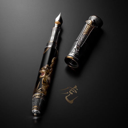 ブランド アクセサリー MONTEGRAPPA モンテグラッパ クロウカフス（スティール、IPブラック） カフスボタン カフリンクス 父の日 ブランド アクセサリー MONTEGRAPPA モンテグラッパ クロウ カフス（IP