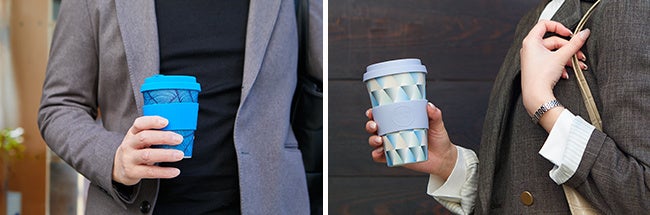 左：Dotonbori　右：Shandor the Magnificent