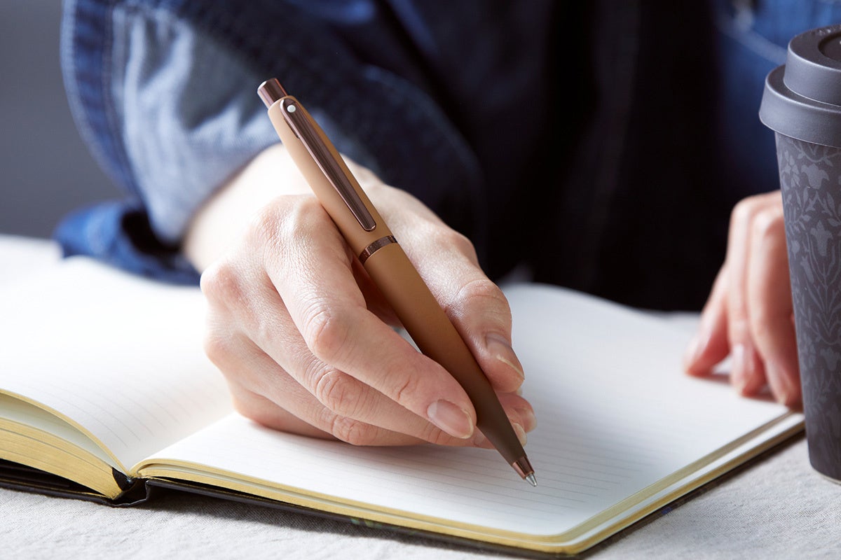 シェーファーVFM　ボールペン