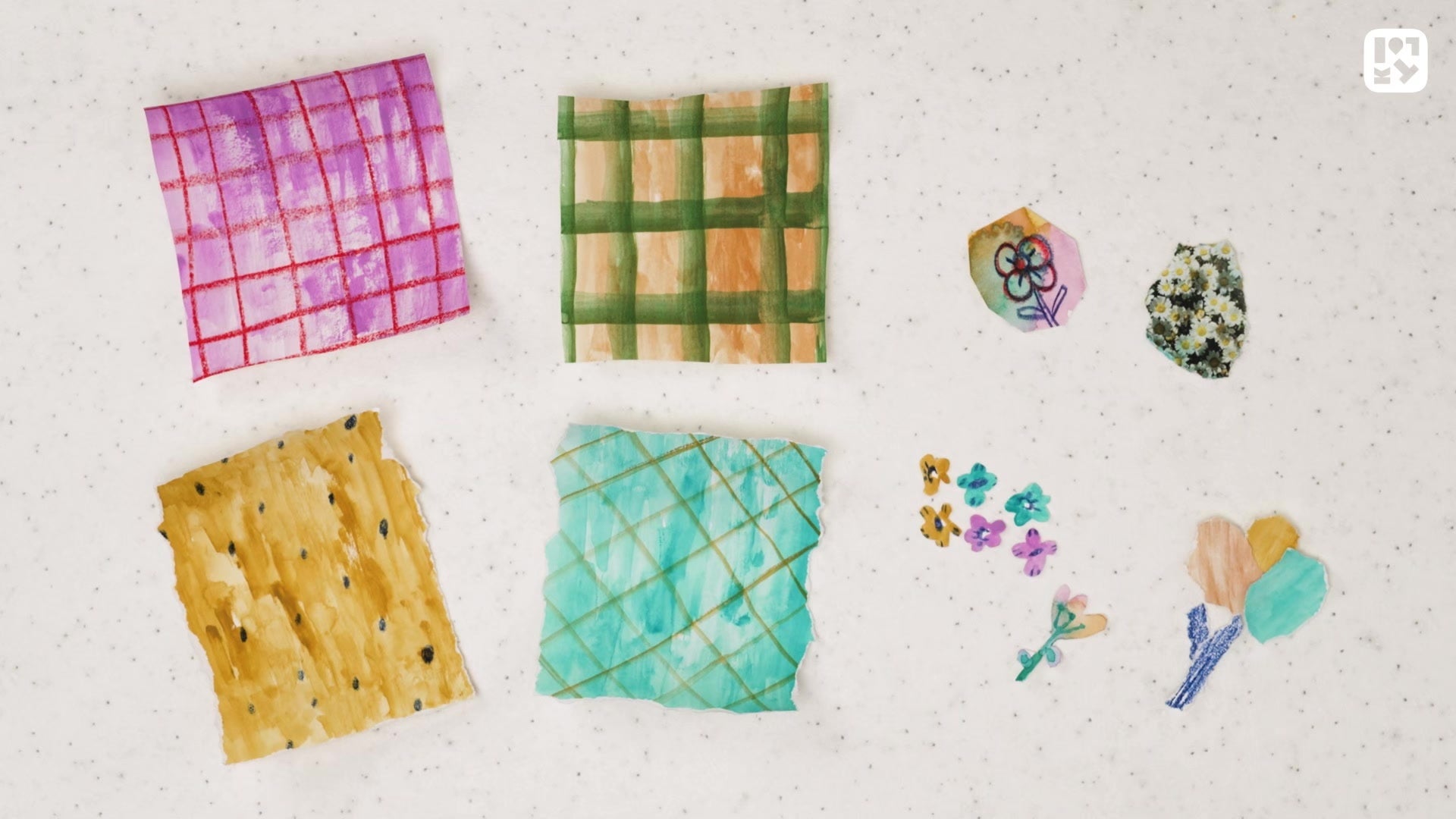 #05 パーツを切ろう