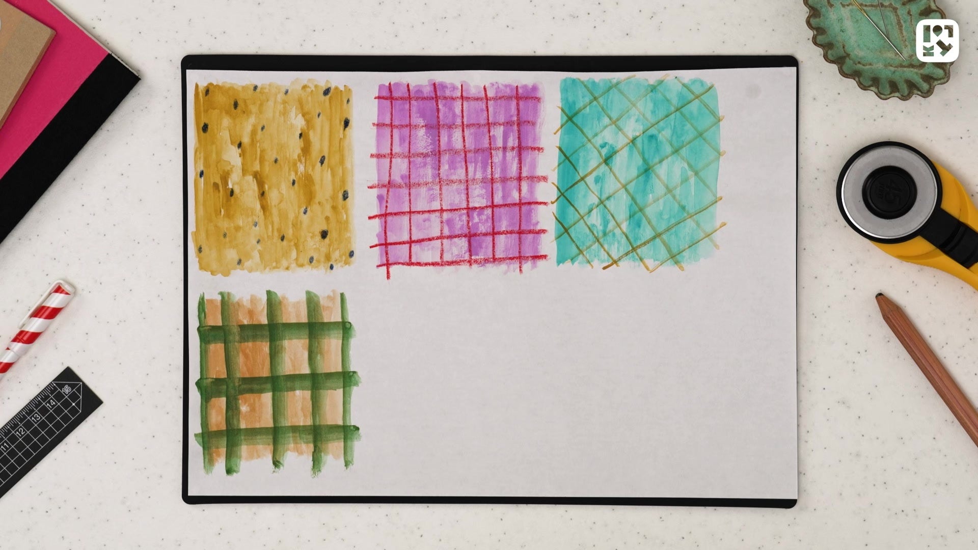 #03 土台をつくろう