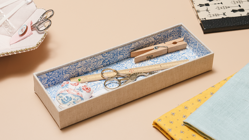 キット付きオンラインレッスン『Lakit（ラキット）』にフランス