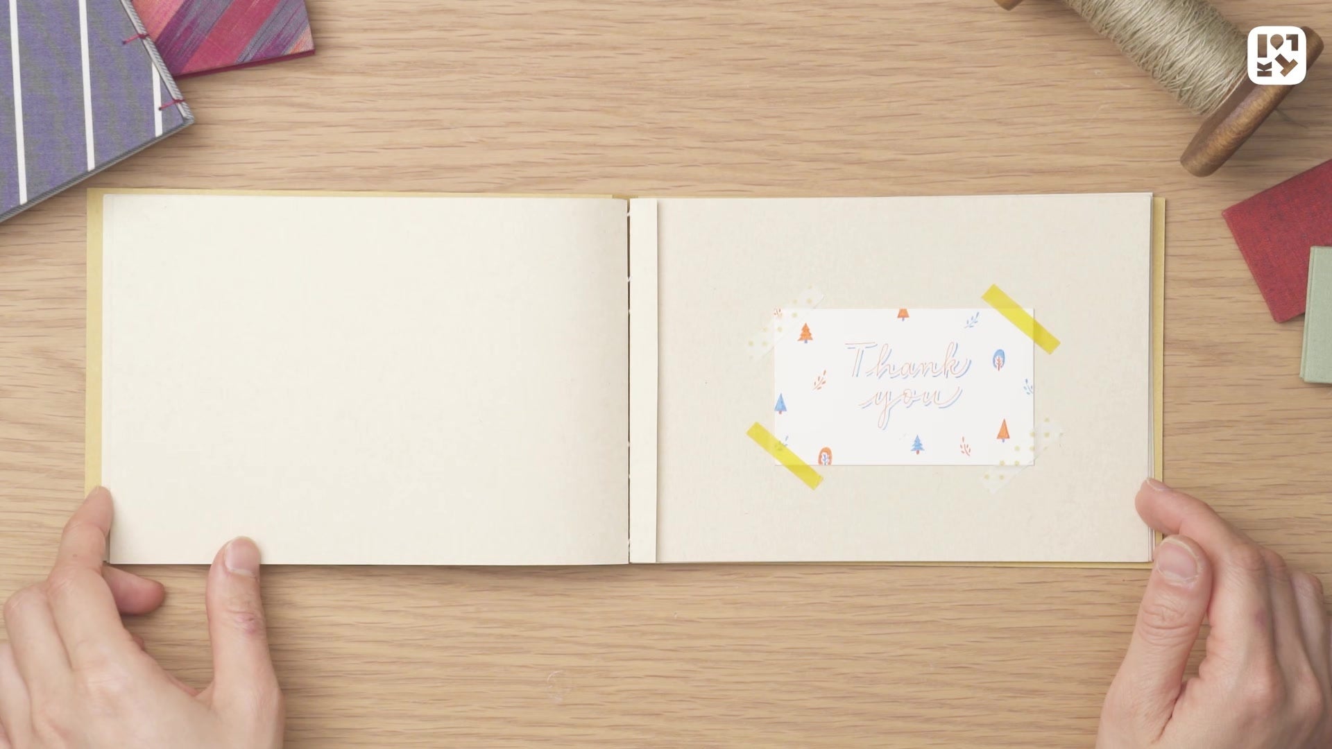 #07 写真を収める