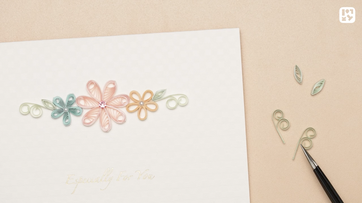 #06 葉っぱを作ろう