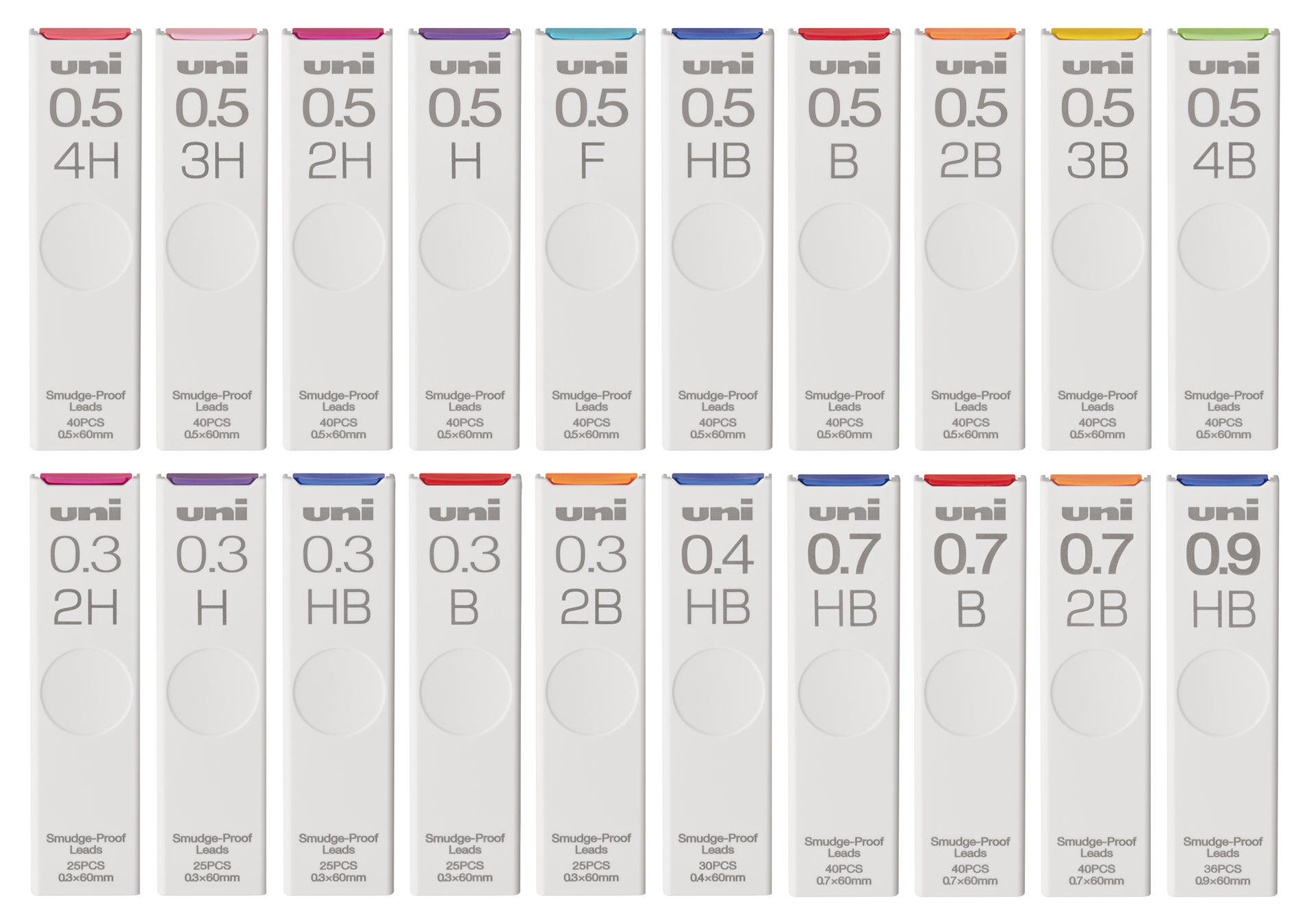 活動歴および当時の関連ビジュアル記録