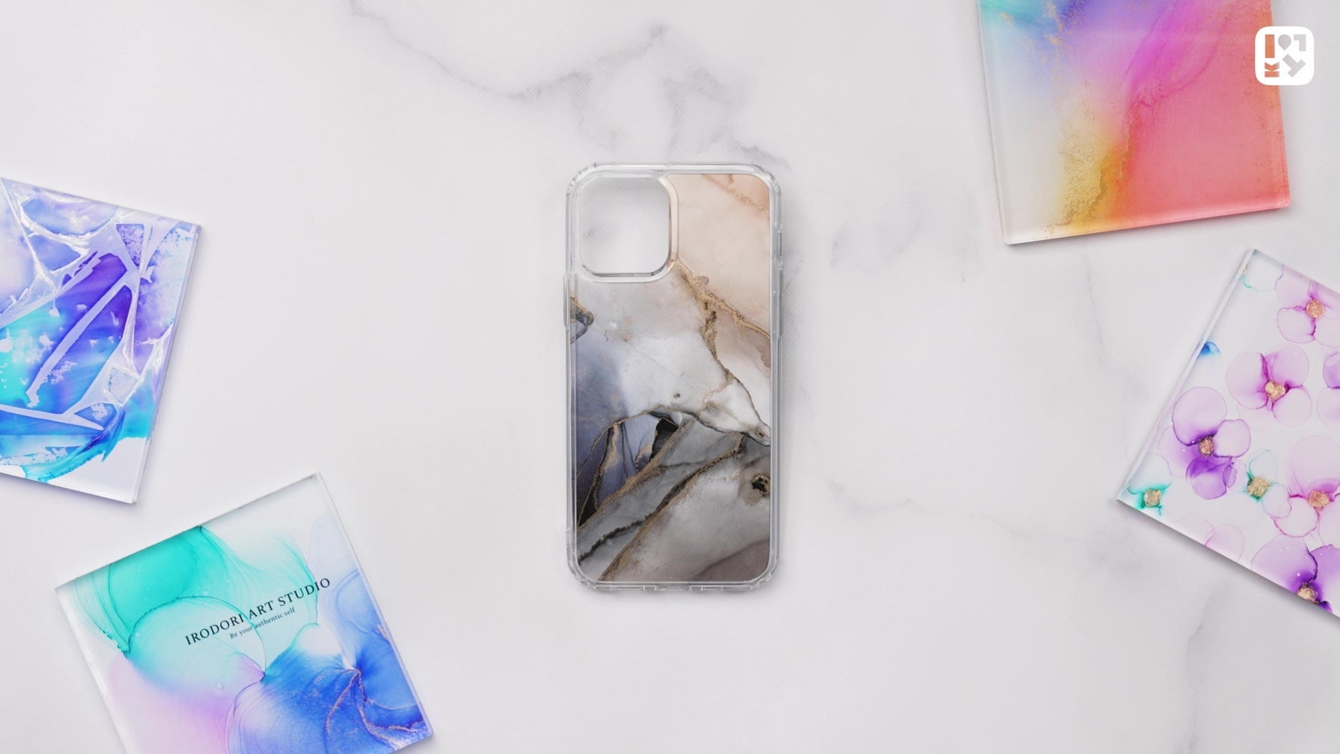 #06 アレンジ例の紹介