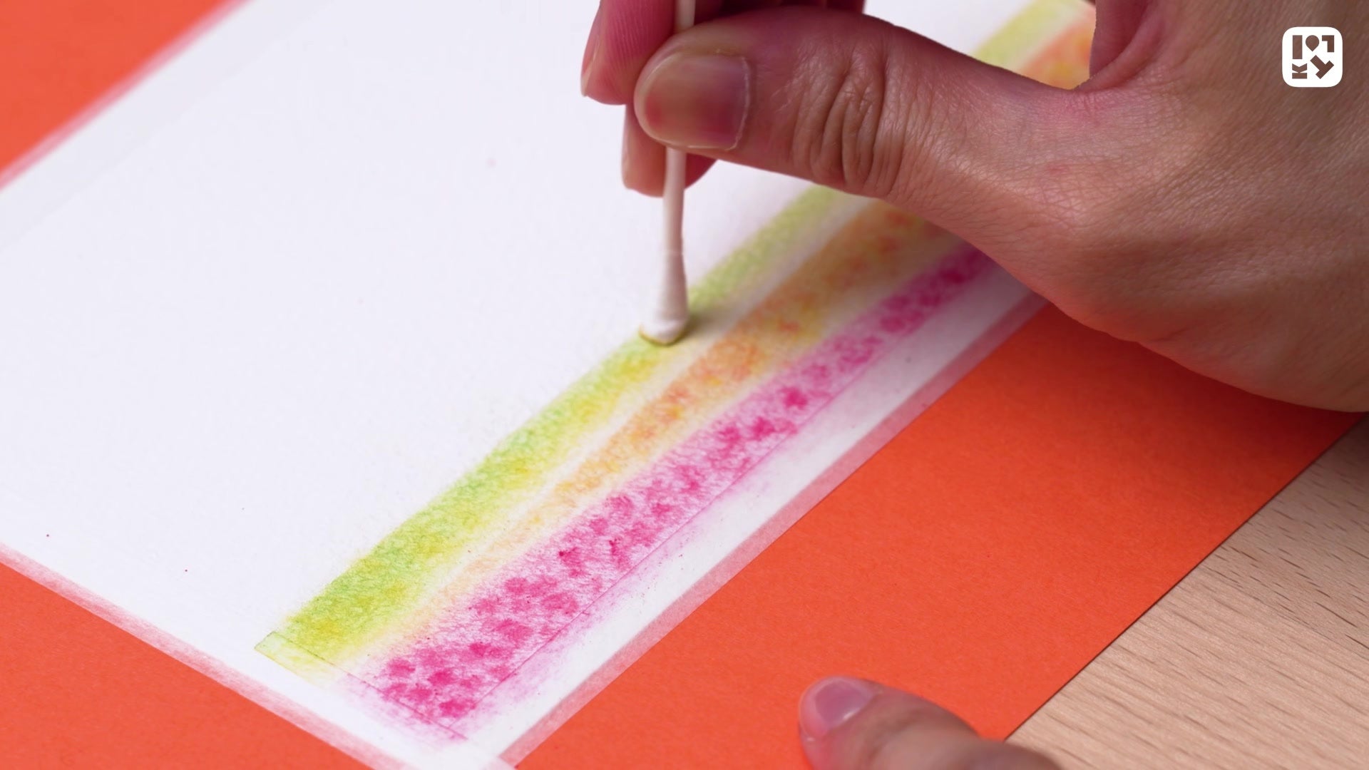 #04 花畑の描き方