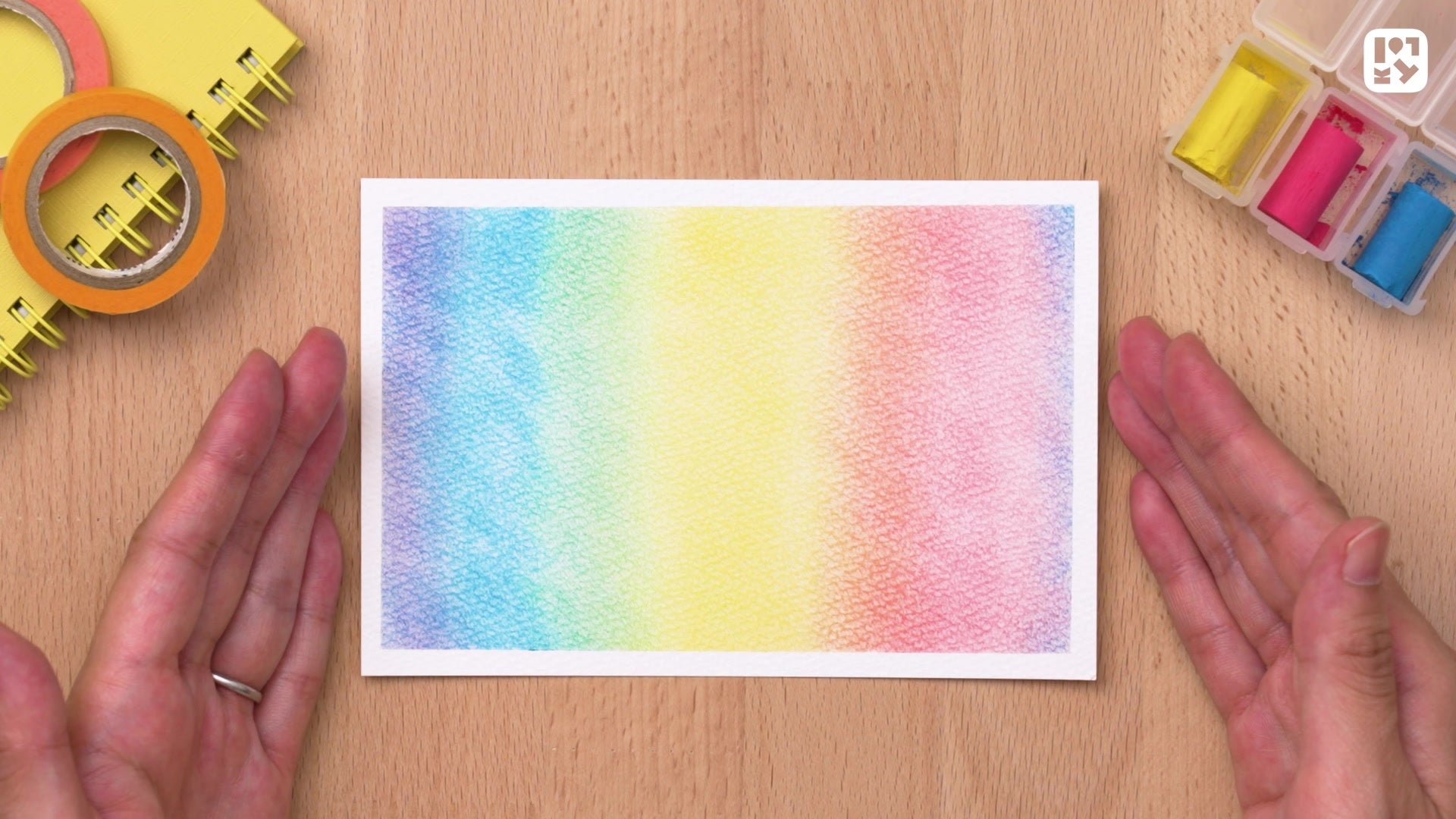 #03 基本のグラデーション