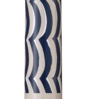 ネイビー：うねり