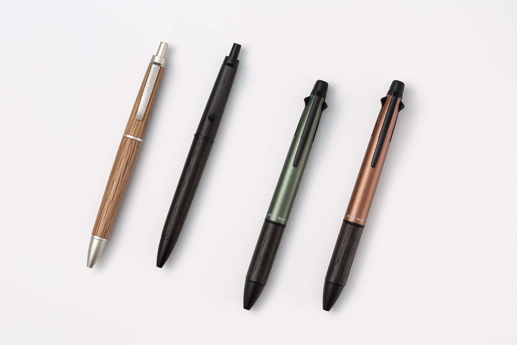 ピュアモルト ジェットストリームインサイド シングル』『ピュアモルト