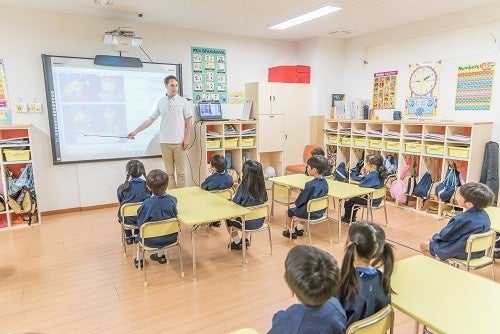 KDIのレッスンイメージ