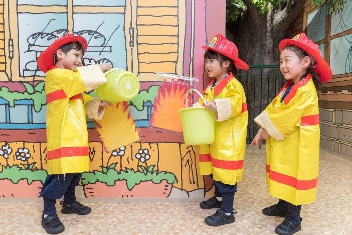 KDIのレッスンイメージ