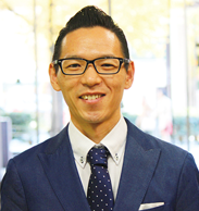 「子育てコーチングWEBセミナー」講師の佐藤 広康氏