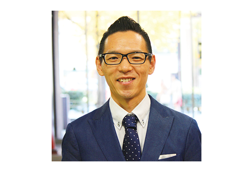 「子育てコーチングWEBセミナー」講師の佐藤 広康氏