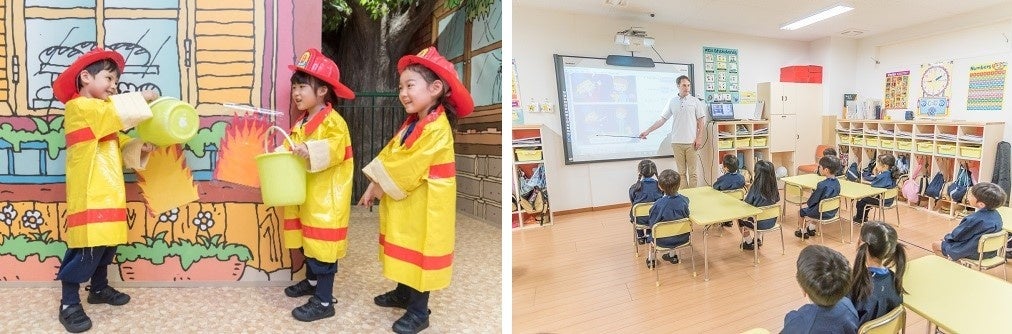 KDIのレッスンイメージ