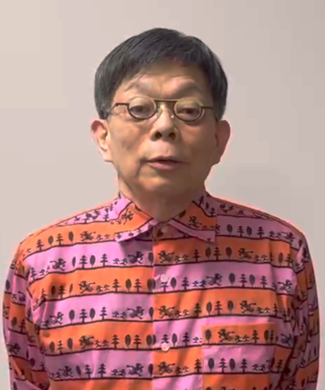 動画メッセージより、『かいけつゾロリ』原作者 原ゆたか先生