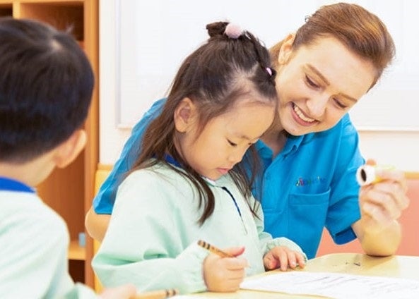 バイリンガル×アクティブ幼児園「i Kids Starメガロス町田」が2024年4月に開園