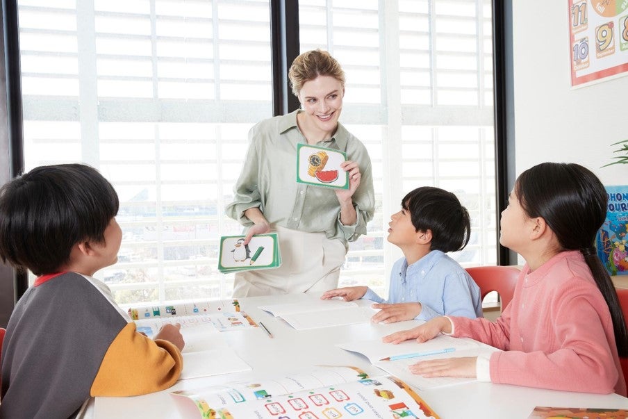英語がはじめてのお子さまでも安心！やる気スイッチグループの子ども向け英語・英会話スクールWinBe® のハロウィンレッスンを10月9日（月）～10月14日（土）期間限定で開催