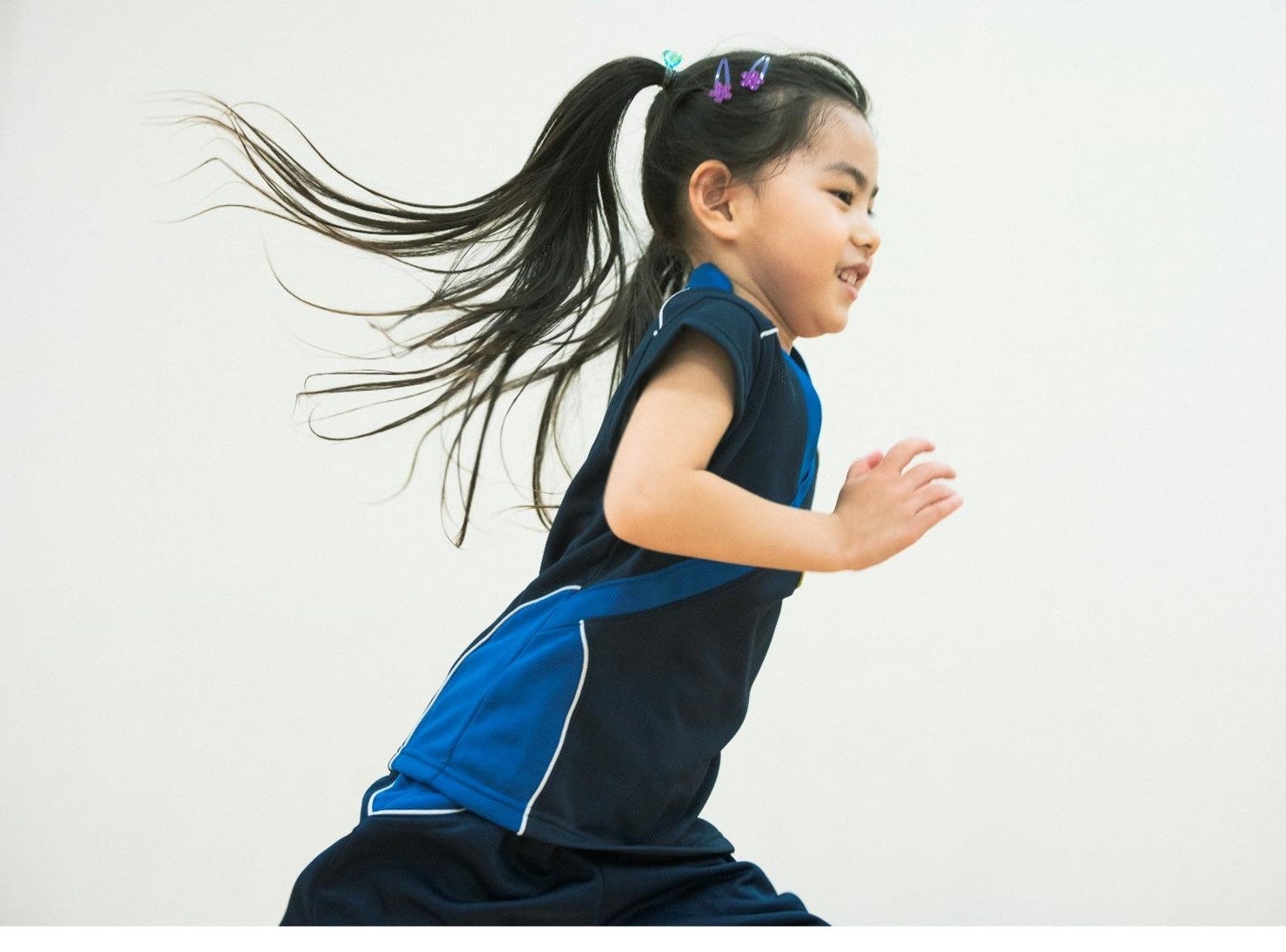 東大名誉教授監修のスポーツ科学に基づいたメソッドで「できた！」が「楽しい！」へ変わるレッスンを体験