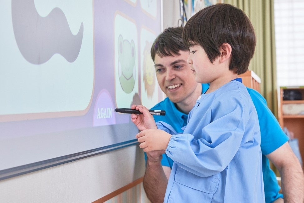 まもなく東京23区に初進出となる「アイキッズスター四谷」オープンする幼児教育と保育を融合したバイリンガル保育施設i Kids Star