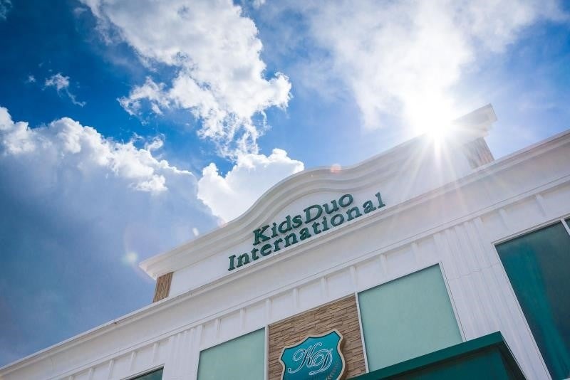 全国で14園に規模を拡大するバイリンガル幼児園キッズデュオインターナショナル